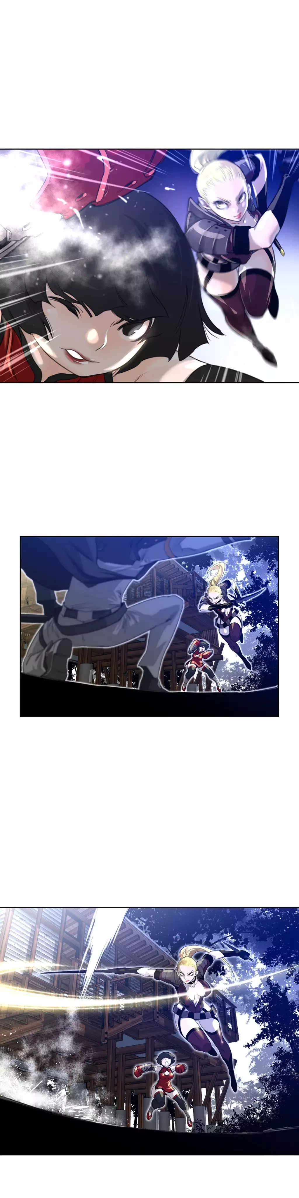 Perfect Half Ch.1-25