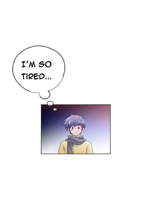 Perfect Half Ch.1-24