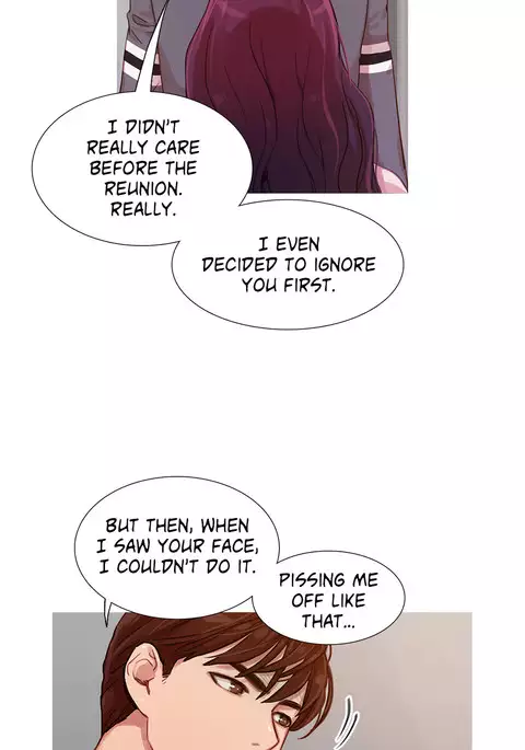 Scandal of the Witch Ch.1-30