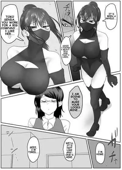 (Halo) Four prisoners