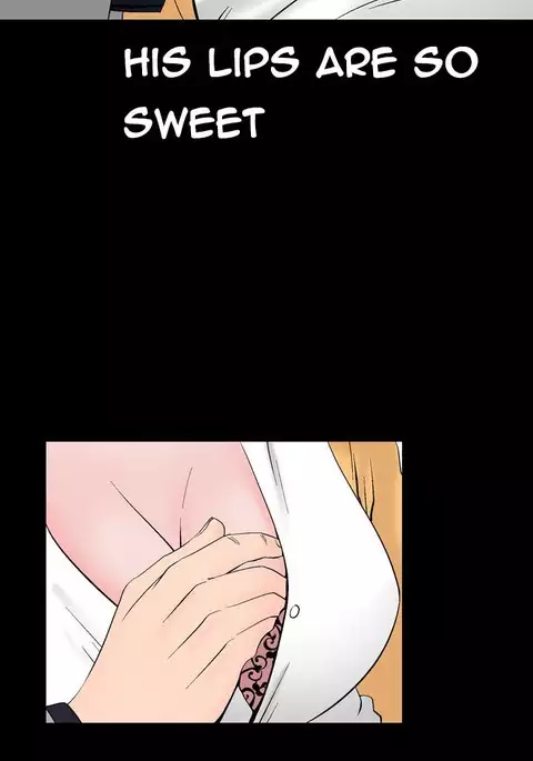 The Taste of Hands Ch.1-43