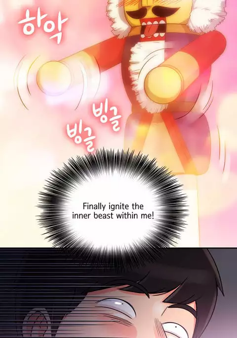 Do It One More Time CH.1-5