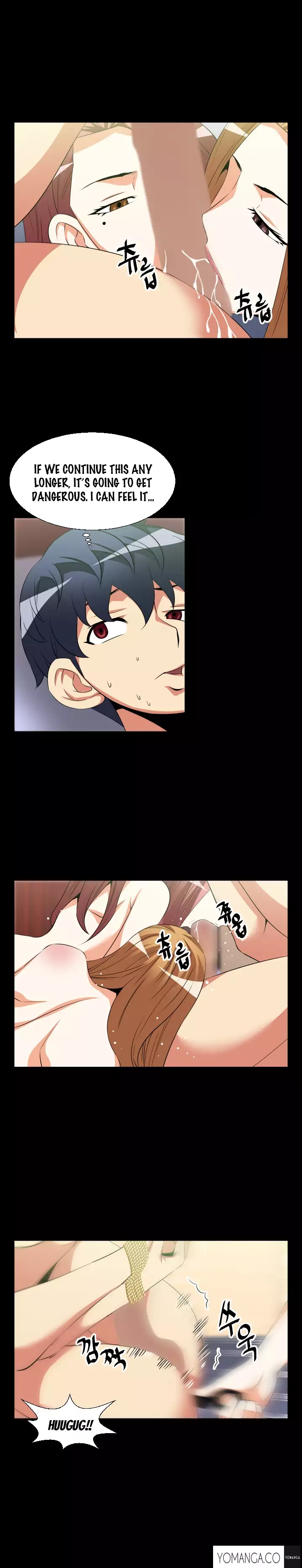 Love Parameter Ch.1-31