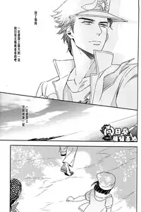 [JOJO][JC]Stelle[CN]