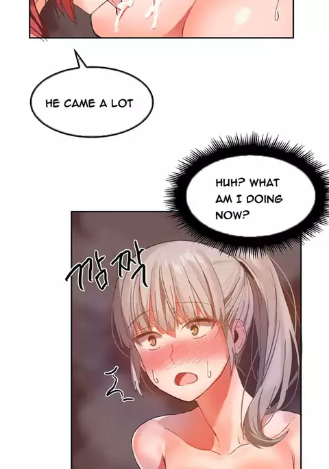 Hari Dormitory Ch.0-23