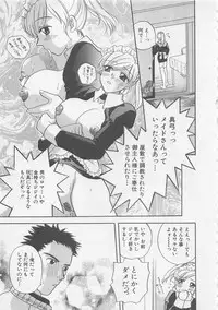 [Bakedanuki] Maid-san Beginner