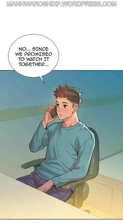 What do you Take me For? Ch.158/?