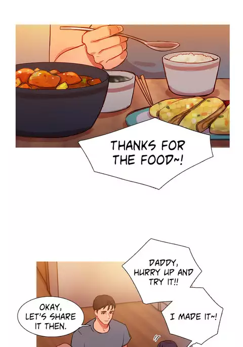 Scandal of the Witch Ch.1-28