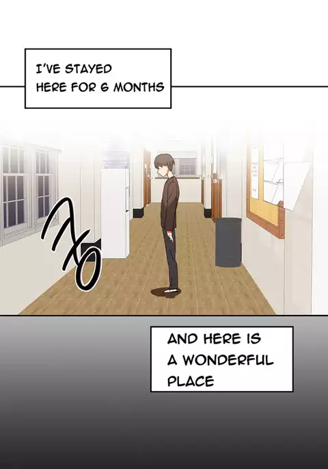 Hari Dormitory Ch.0-28