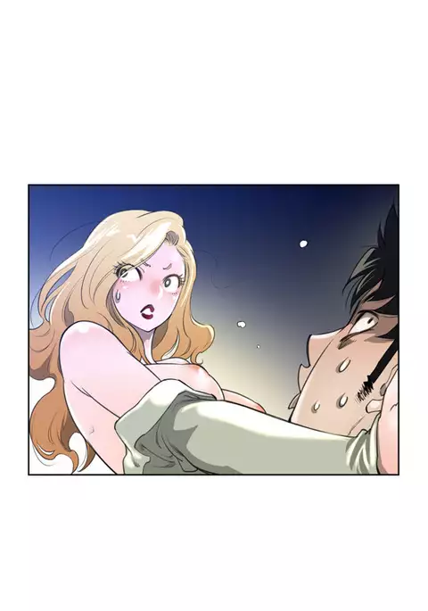 Perfect Half Ch.1-39