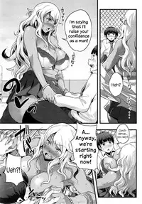 [Takayanagi Katsuya] Chiguhagu na Koi Demo Ii Kana-tte (COMIC Megastore Alpha 2014-11) [English] {NecroManCr}