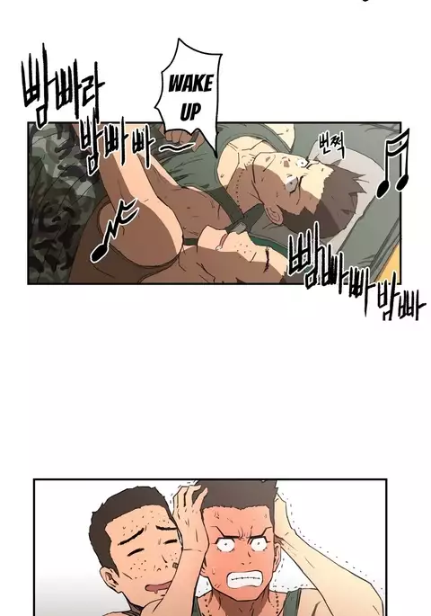 Refrain Love Ch.1-34