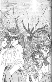 (C46) [MünchenGraph (Kita Kaduki, Mach II)] Haraharatokei vol.4 (Various)