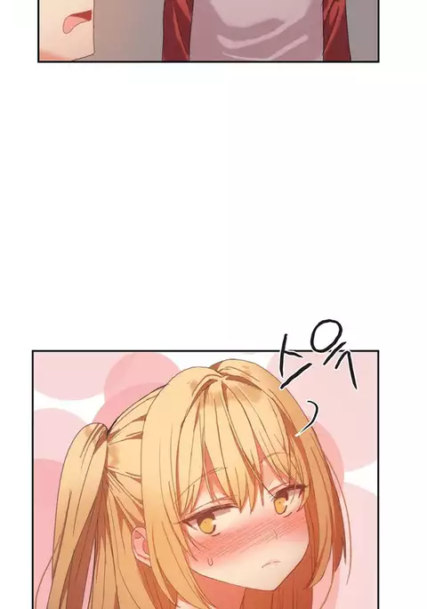 Hari Dormitory Ch.0-28