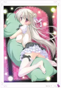 [Rabbit] habit net chronicles 2nd volume