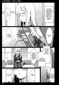 (C76) [Shimoyakedou (Ouma Tokiichi)] secret tea time (K-ON!) [English] [CGrascal]