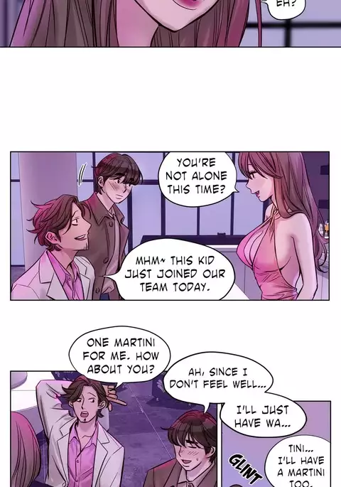 Atonement Camp Ch.1-27