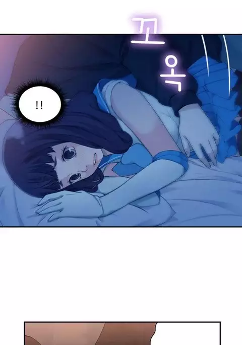 Tissue Thieves Ch.1-10