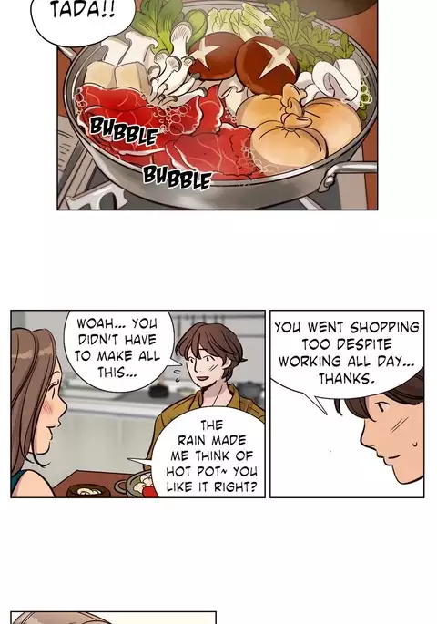 Atonement Camp Ch.1-33