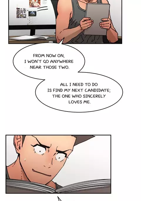 Refrain Love Ch.1-37