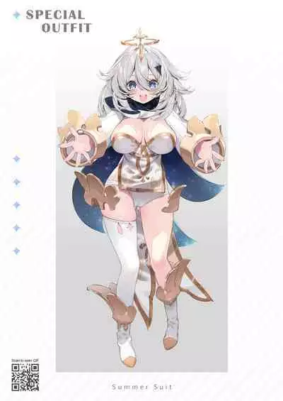 Genshin - Seichou Kikou