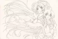 The Ultimate Art Collection Of "Natural2 -DUO-"