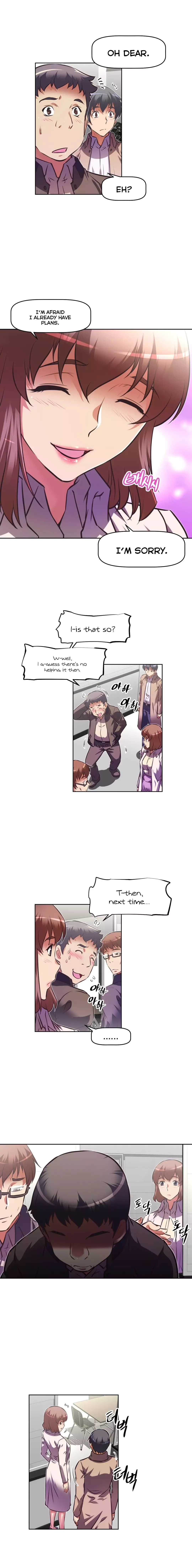 Brawling Go Ch.76-117