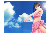 [Yuuki Ryo] Shikisai Tokei