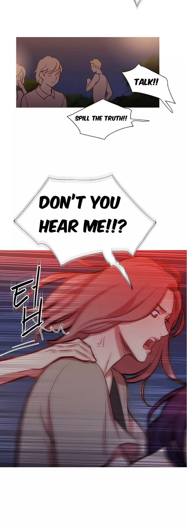 Fatal Woman Ch. 0-30