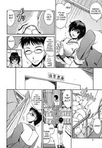 [Kai Hiroyuki] Love Kachuu | Lover's Time Ch. 1-10 [English] [biribiri + Sei-Jin + The Lusty Lady Project]