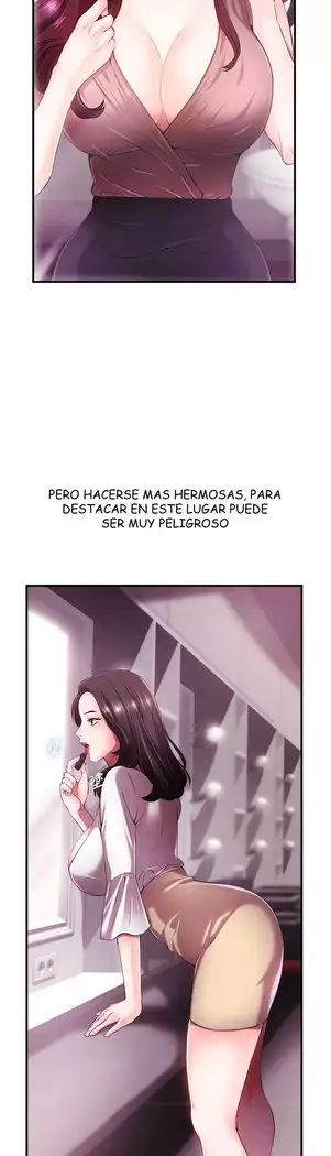 PRESENTADORES DE OFICINA