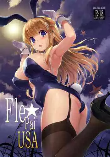 Fle Pai USA
