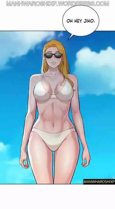 What do you Take me For? Ch.159/?