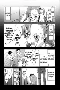 [Suzuki Kyoutarou] JC’S EX [English] {5 a.m.}