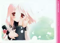 CUFFS+Sphere+CUBE mini visual book