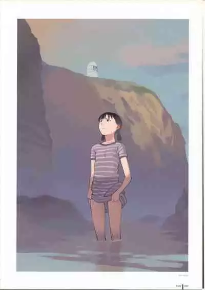 [Takamichi] TAKAMICHI SUMMER WORKS