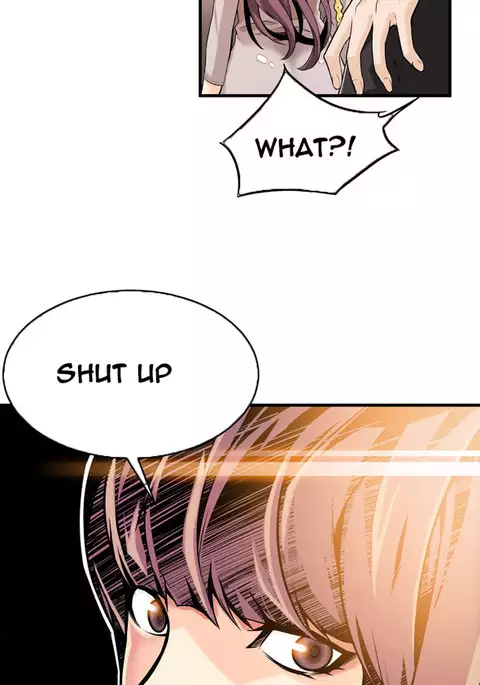 Kill the Dead Bastard Ch.0-15