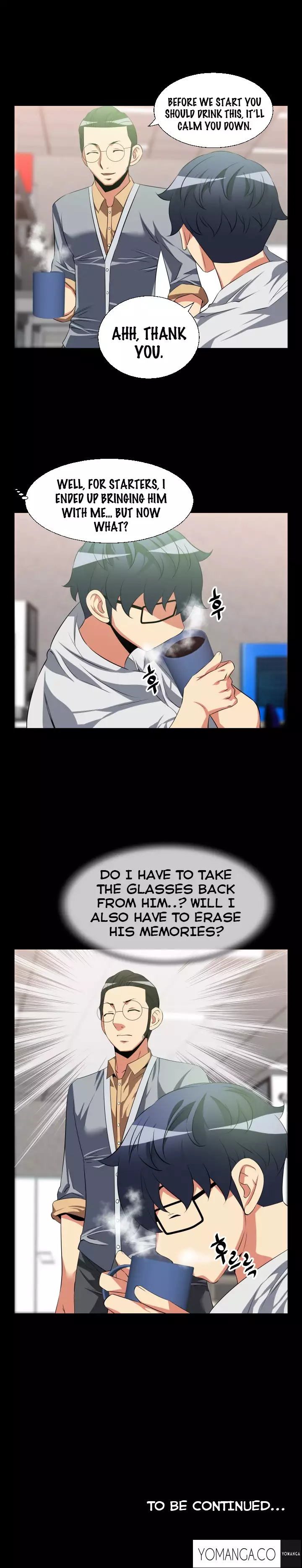 Love Parameter Ch.1-43