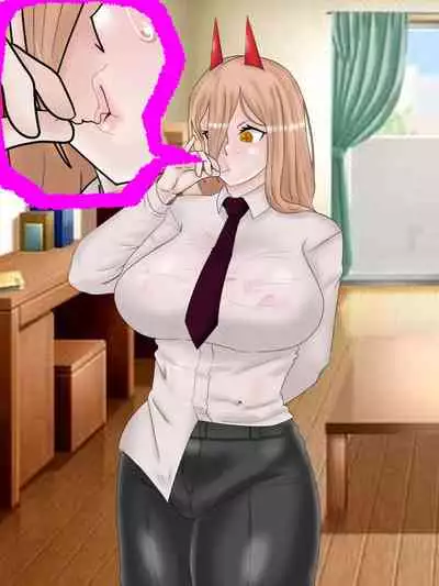 Saimin no Akuma VS Shihai no Akuma