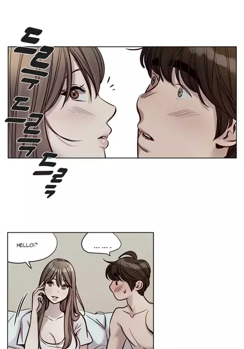 Atonement Camp Ch.1-29