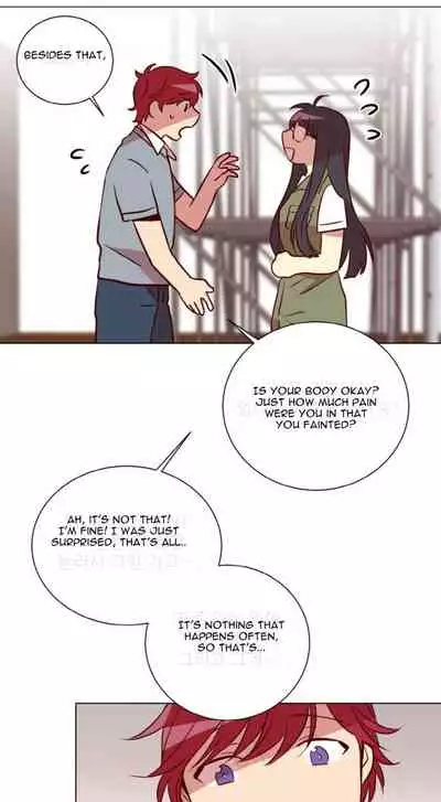 Two Lives in the Same House Ch. 1-24