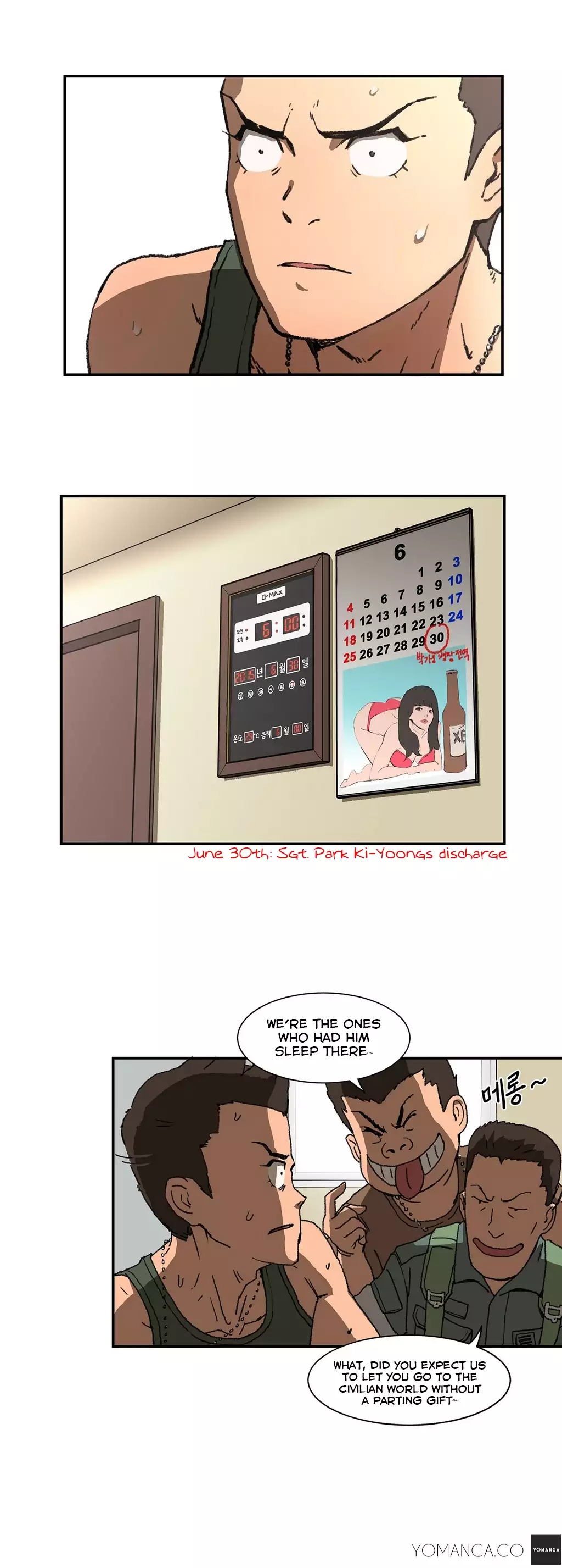 Refrain Love Ch.1-15