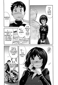 [Mitsuya] Pai Colle - Oppai Collection [English] {Tadanohito}