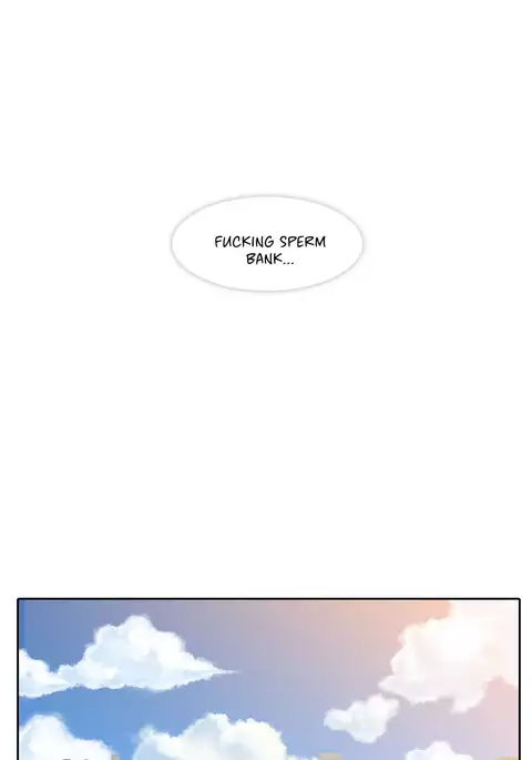 Secret Folder Ch.1-14