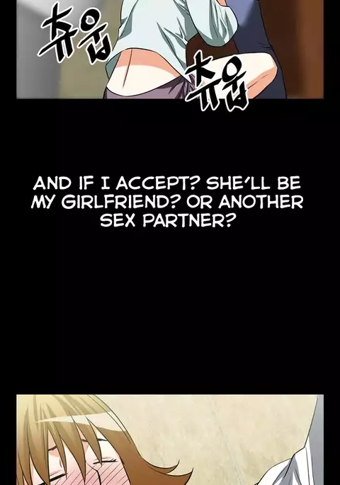 Love Parameter Ch.1-73