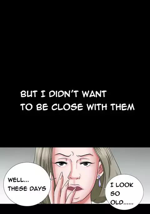 The Taste of Hands Ch.1-55