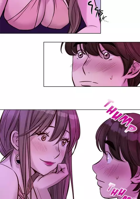 Atonement Camp Ch.1-27