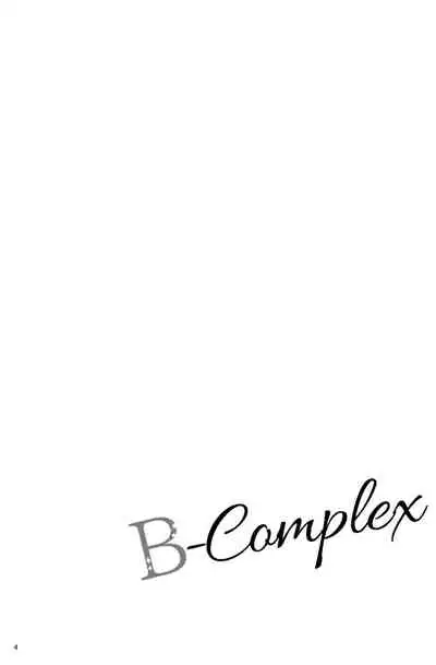B-Complex