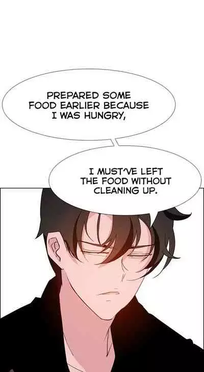 Rain Curtain Ch.20/40