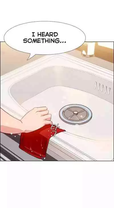 Rain Curtain Ch.20/40